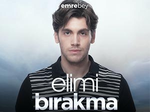 Elimi Bırakma - Emre Bey - Arda Çelen Kimdir?