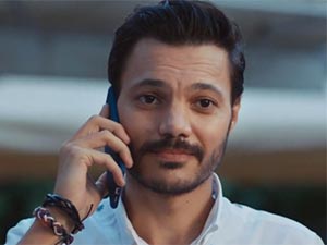 Elimi Bırakma - Emre Ozan - Efkan Kimdir?