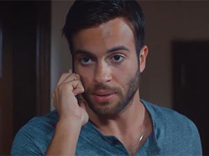 Elimi Bırakma - Kenan Acar - Kadir Karan Kimdir?