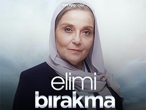 Elimi Bırakma - Seray Gözler - Feride Çelen Kimdir?