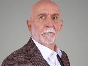 Elkızı - Macit Koper - Ekrem Demir Kimdir?
