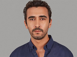 Elkızı - Münir Can Cindoruk - Ali Demir Kimdir?
