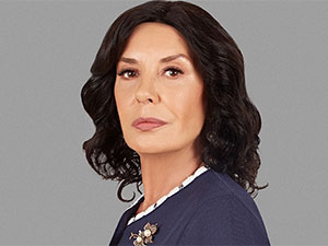 Elkızı - Perihan Savaş - Cavidan Bozdağlı Kimdir?