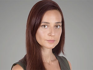 Elkızı - Sedef Avcı - Zeliha Bozdağlı Kimdir?