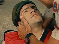 Emanet (2014) - Alper Çabuk - Ali Kimdir?