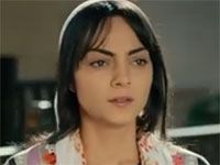 Emanet (2014) - Begüm Fil - Afet Kimdir?