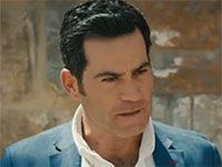 Emanet (2014) - Burak Demir - Aslan Serman Kimdir?