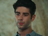 Emanet (2014) - Cankat Aydos - Metehan Serman Kimdir?