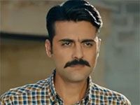 Emanet (2014) - Ercan Özdal - Sait Kimdir?
