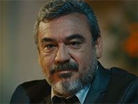 Emanet (2014) - Faruk Akgören - Mahmut Demir Kimdir?