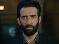 Emanet (2014) - Ferit Kaya - Ekrem Kozaklı Kimdir?