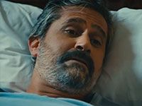 Emanet (2014) - Gökhan Bekletenler - Salih Serman Kimdir?