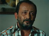 Emanet (2014) - Haluk Cömert - Bedri Özder Kimdir?