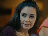 Emanet (2014) - Nihan Balyalı - Zuhal Kozaklı Kimdir?