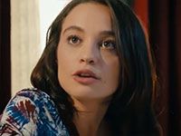 Emanet (2014) - Özge Sezince - Pirnaz Kimdir?