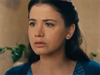 Emanet (2014) - Pelin Acar - Tülin Kozaklı Kimdir?