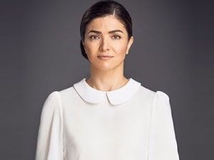 Esaretim Sensin - Hicran Yavuz - Müjgan Kimdir?