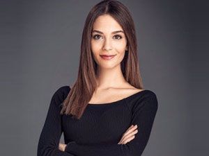 Esaretim Sensin - Selin Işık - İpek Yılmazoğlu Kimdir?