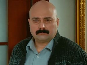 Esaretim Sensin - Tunç Yıldırım - İbrahim Kimdir?