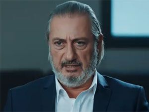 Eşkıya Dünyaya Hükümdar Olmaz - Ayhan Işık - Sibiryalı Kartal Kimdir?