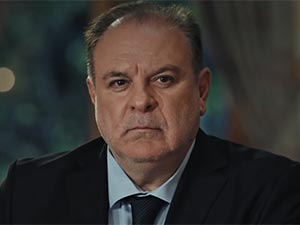 Eşkıya Dünyaya Hükümdar Olmaz - Burak Sergen - Feyyaz Meftun Kimdir?