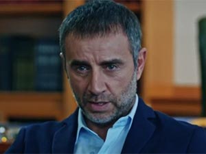 Eşkıya Dünyaya Hükümdar Olmaz - Cenk Kangöz - Cemil Kimdir?