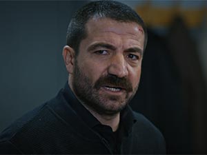 Eşkıya Dünyaya Hükümdar Olmaz - Cesur Doğan Kimdir?