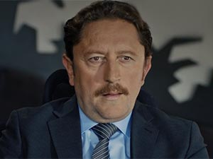 Eşkıya Dünyaya Hükümdar Olmaz - Emir Çiçek - Tuncay Kimdir?