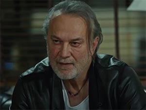 Eşkıya Dünyaya Hükümdar Olmaz - Levent Özdilek - Pudra Hakkı Kimdir?