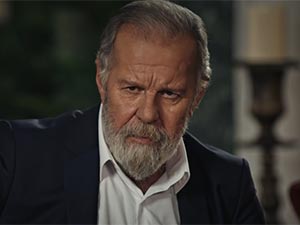 Eşkıya Dünyaya Hükümdar Olmaz - Mahmut Gökgöz - İbrahim Meftun Kimdir?