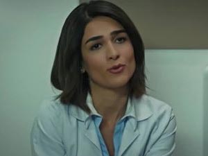 Eşkıya Dünyaya Hükümdar Olmaz - Melissa Yıldırımer - Derya Kimdir?