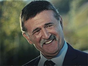 Eşkıya Dünyaya Hükümdar Olmaz - Müfit Kayacan - Feridun Kimdir?