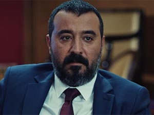 Eşkıya Dünyaya Hükümdar Olmaz - Mustafa Üstündağ - Boran Kayalı Kimdir?