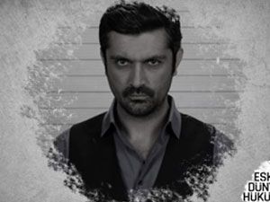 Eşkıya Dünyaya Hükümdar Olmaz - Oktay Gürsoy - Mahmut Kimdir?