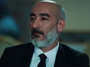 Eşkıya Dünyaya Hükümdar Olmaz - Özgür Onan - Toprak Kimdir?