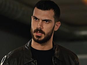 Eşkıya Dünyaya Hükümdar Olmaz - Ramazan Kalyoncu - İsa Kimdir?