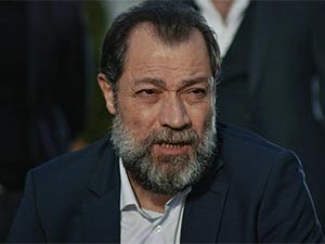 Eşkıya Dünyaya Hükümdar Olmaz - Seda Yıldız - Reşit Kimdir?