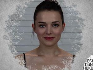 Eşkıya Dünyaya Hükümdar Olmaz - Selen Korkutan - Özlem Kaplan Kimdir?