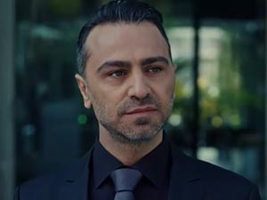 Eşkıya Dünyaya Hükümdar Olmaz - Serdar Orçin - Mert Kimdir?