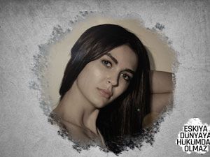 Eşkıya Dünyaya Hükümdar Olmaz - Sevcan Yaşar - Esra Kimdir?