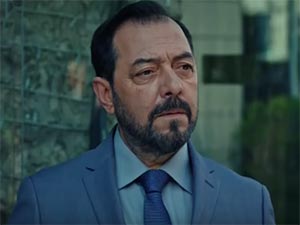 Eşkıya Dünyaya Hükümdar Olmaz - Turgay Kantürk - Avni Fıstıkoğlu Kimdir?