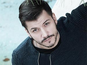 Eşkıya Dünyaya Hükümdar Olmaz - Ufuk Karakavak - Yalçın Kimdir?