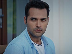 Eşkıya Dünyaya Hükümdar Olmaz - Yalçın Hafızoğlu - Hızır Ali Çakırbeyli Kimdir?