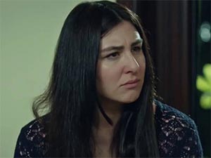 Eşkıya Dünyaya Hükümdar Olmaz - Yasemin Sakallıoğlu - Lütfiye Kimdir?