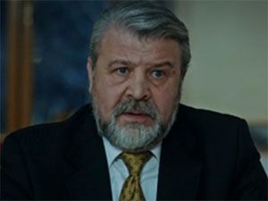 Eşkıya Dünyaya Hükümdar Olmaz - Zafer Kayaokay - Ercüment Yıldırım Kimdir?