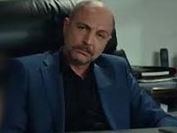 Eşkıya Dünyaya Hükümdar Olmaz - İlkay Akdağlı - Hikmet Kimdir?