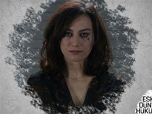 Eşkıya Dünyaya Hükümdar Olmaz - İncinur Daşdemir - Ayşen Kimdir?