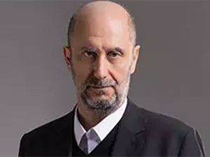 Eşref Rüya - Aşkın Şenol - Cemil Hacıbegoviç Kimdir?