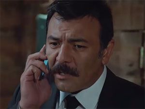 Eve Dönüş - Ali Başar - Halil Kimdir?