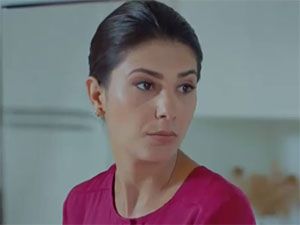 Eve Dönüş - Gamze Dar - Mehtap Kimdir?